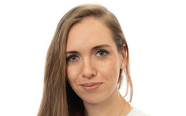 Микляева Елена Сергеевна
