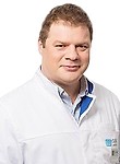 Рачков Виктор Евгеньевич