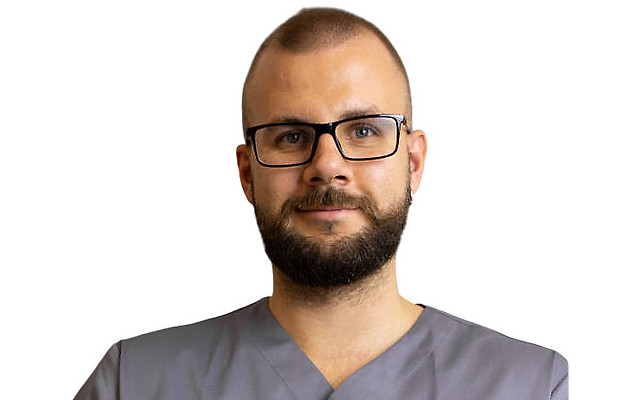 Черепанов Илья Валерьевич