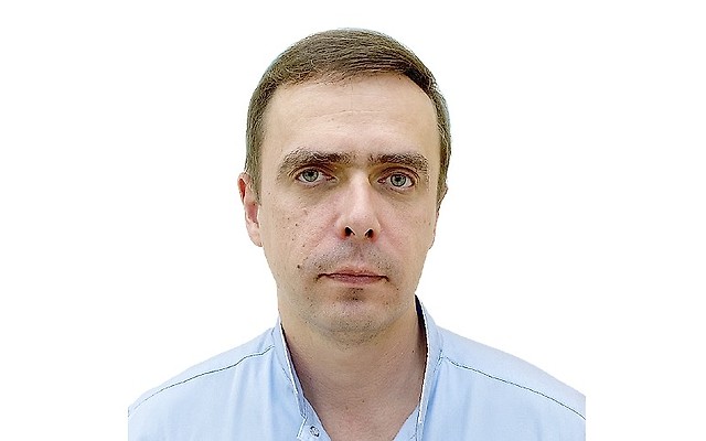 Ряпис Леонид Леонидович