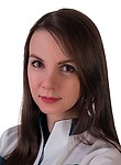 Красновская Татьяна Андреевна