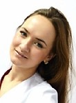 Рябова Александра Николаевна
