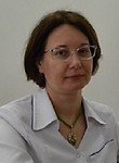 Иванова Татьяна Алексеевна
