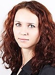 Кадырмаева Анна Юрьевна