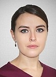 Лось Инна Вадимовна
