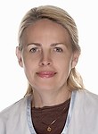 Багаева Ирина Михайловна