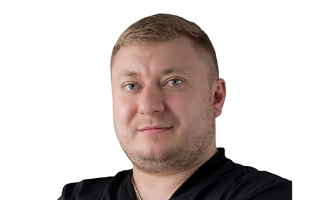 Иваненко Денис Николаевич