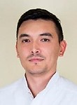 Зинкевич Денис Александрович