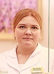 Шендрикова Галина Вячеславовна