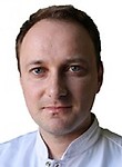 Милевский Александр Михайлович