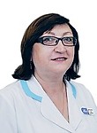 Липатникова Елена Ивановна