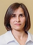 Затолокина Александра Александровна