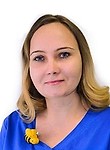Осипова Марина Васильевна