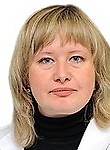 Петрова Людмила Олеговна