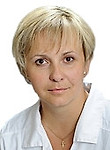 Фальковская Юлия Николаевна