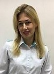 Лицоева Олеся Павловна