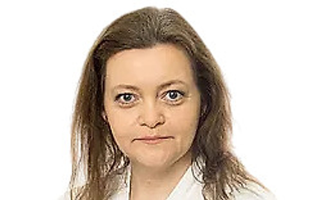 Шишкова Светлана Юрьевна