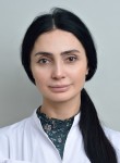 Албакова Лариса Мухмадовна