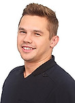 Казимиров Ричард Олегович