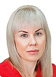 Николаева Светлана Константиновна