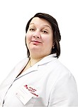 Лобзакова Инна Эдуардовна