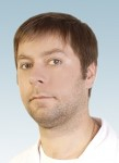 Огурцов Алексей Владимирович