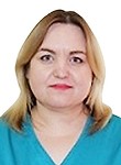 Жукова Марина Витальевна