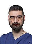 Мхитарян Левон Альбертович