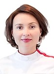 Клинг Елена Владимировна