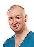 Савинкин Сергей Николаевич