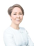 Скрябина Елена Анатольевна
