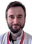Смолярчук Максим Ярославович