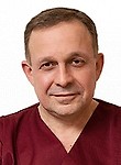 Тури Андрей Андреевич