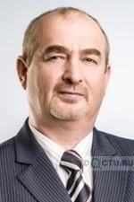 Шакиров Альмир Мунирович