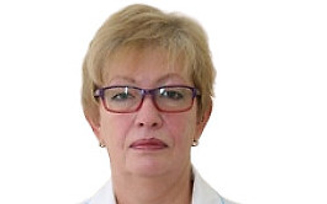 Белякова Ирина Алексеевна