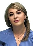 Бицуева Карина Муратовна
