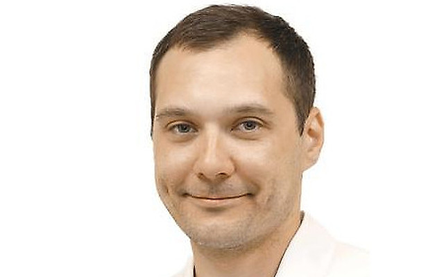 Соболев Алексей Вадимович