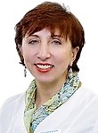 Плаксина Ольга Ивановна