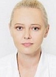 Колтышева Екатерина Борисовна