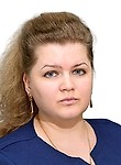 Василенко Марина Александровна