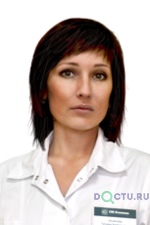 Хусаинова Татьяна Анатольевна