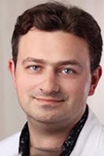 Романовский Артем Николаевич