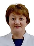 Макаева Ильмира Альмировна
