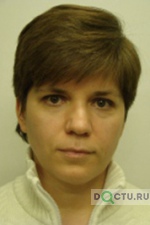 Удова Елена Андреевна
