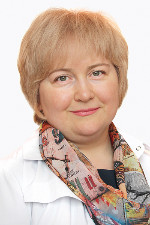 Патикина Елена Юрьевна