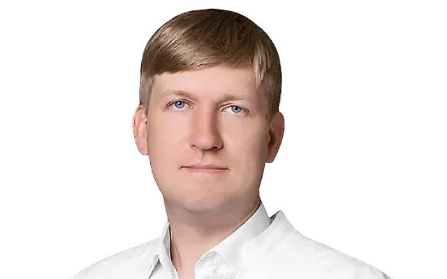 Учеваткин Андрей Алексеевич
