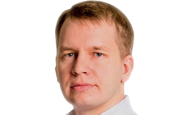 Вилков Алексей Сергеевич