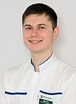 Афанасьев Никита Александрович