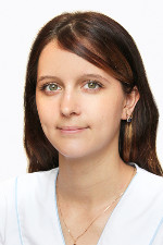 Дрозд Ульяна Александровна