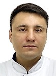 Кононенко Дмитрий Сергеевич